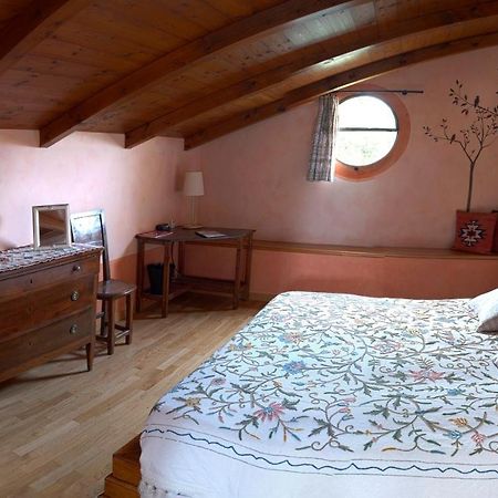 B&B Family House Franciacorta Корте Франка Экстерьер фото