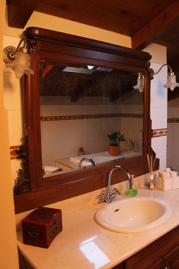 B&B Family House Franciacorta Корте Франка Экстерьер фото